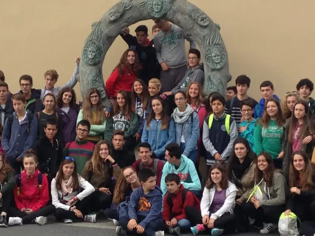 Cursos de Verano en Irlanda