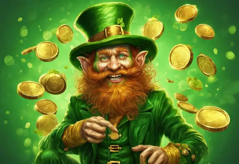 Lee más sobre el artículo St. Patrick’s Day: Celebrando la Identidad Irlandesa