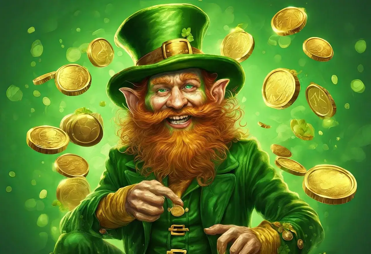 Lee más sobre el artículo St. Patrick’s Day: Celebrando la Identidad Irlandesa