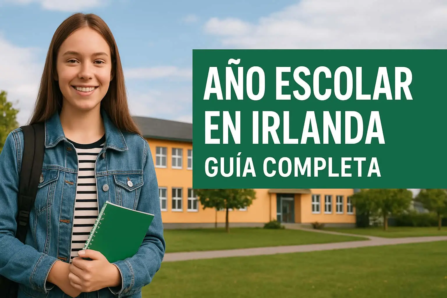 Convalidación estudios Irlanda 2026-2027 volante condicional oficial