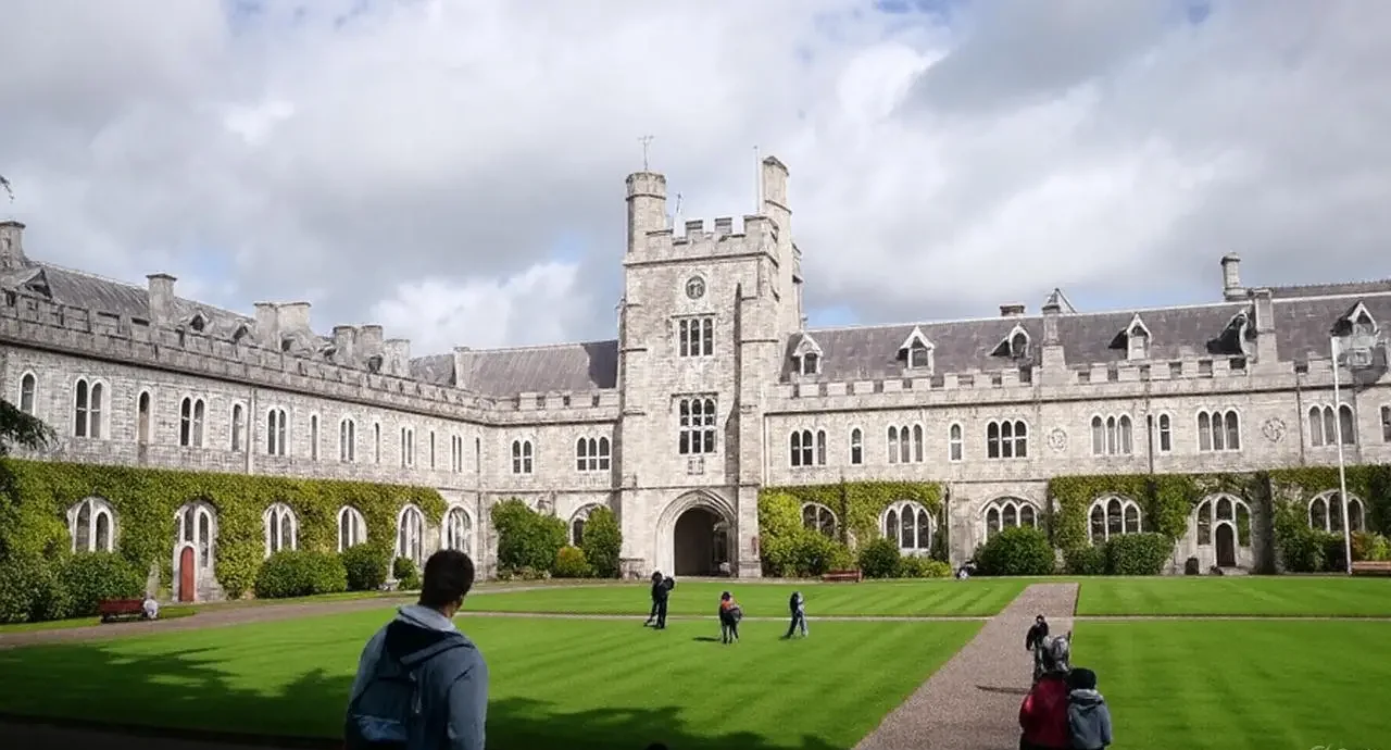 Año académico en Irlanda requisitos