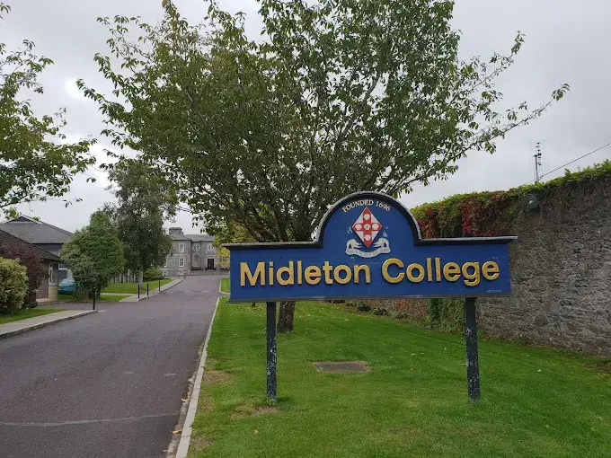 midleton college