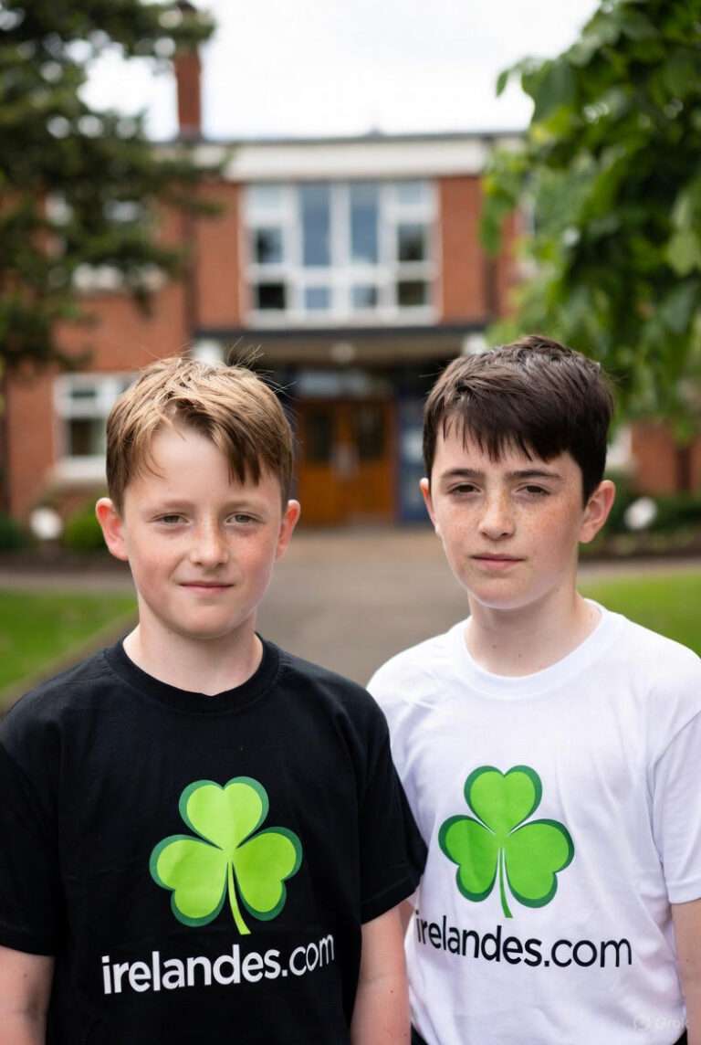 Transition Year en Irlanda 2026