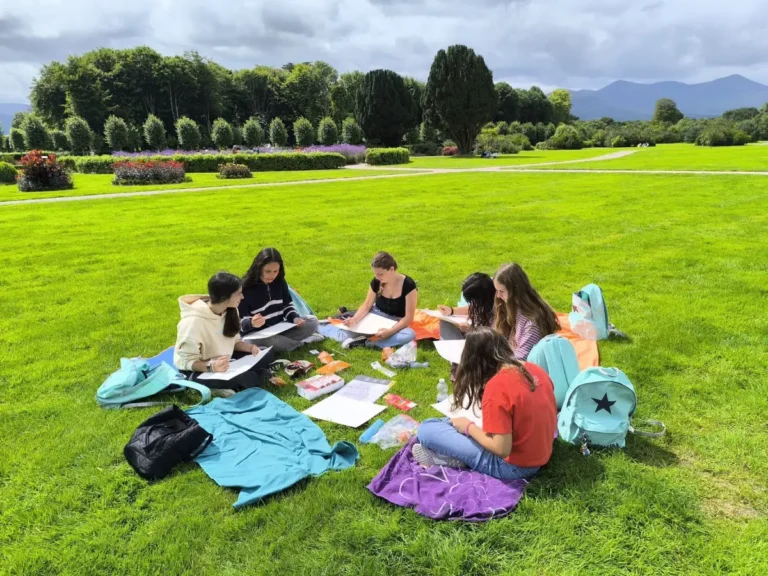 Lee más sobre el artículo Transition Year en Irlanda 2026