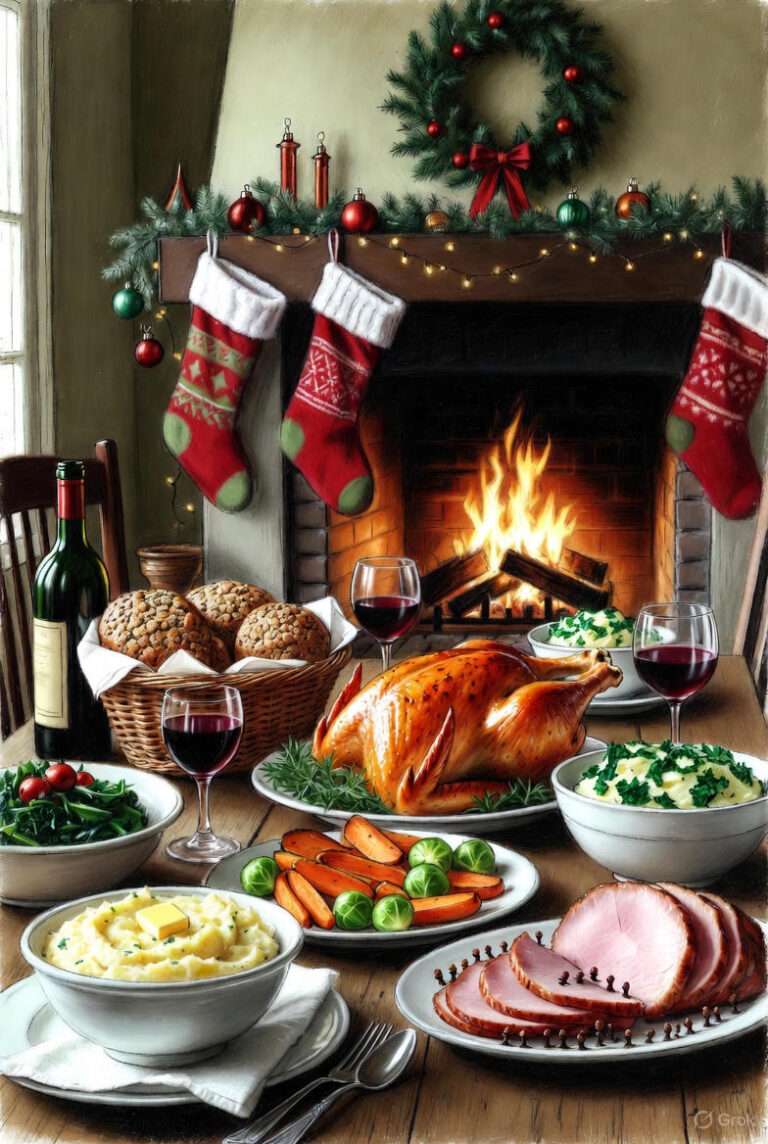 Lee más sobre el artículo La Navidad en Irlanda