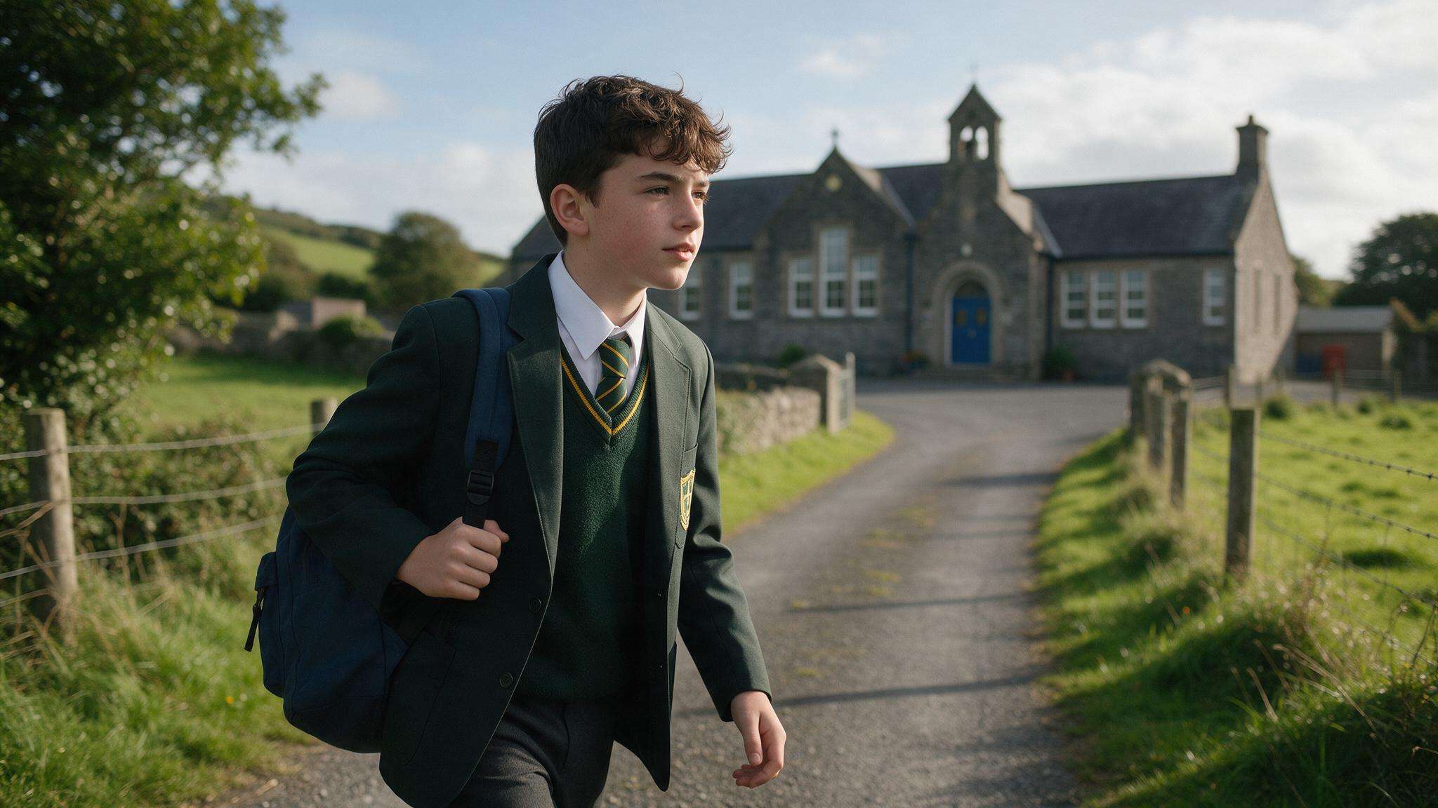 Año académico en Irlanda para estudiantes de ESO: guía para familias 2027/2028